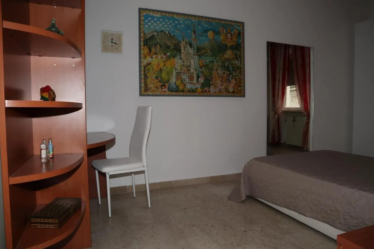 Ferienwohnung Casa Antonellina Neapel Italien