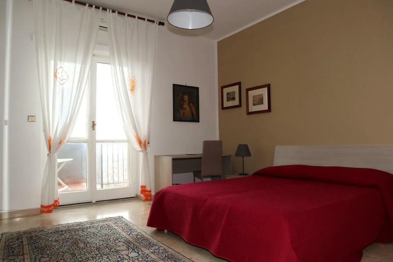 Ferienwohnung Casa Antonellina Neapel