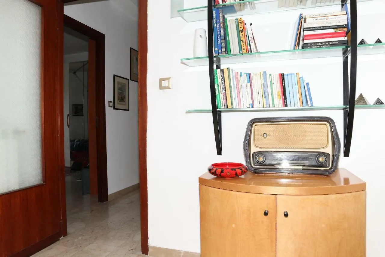 Ferienwohnung Casa Antonellina Neapel 0*,