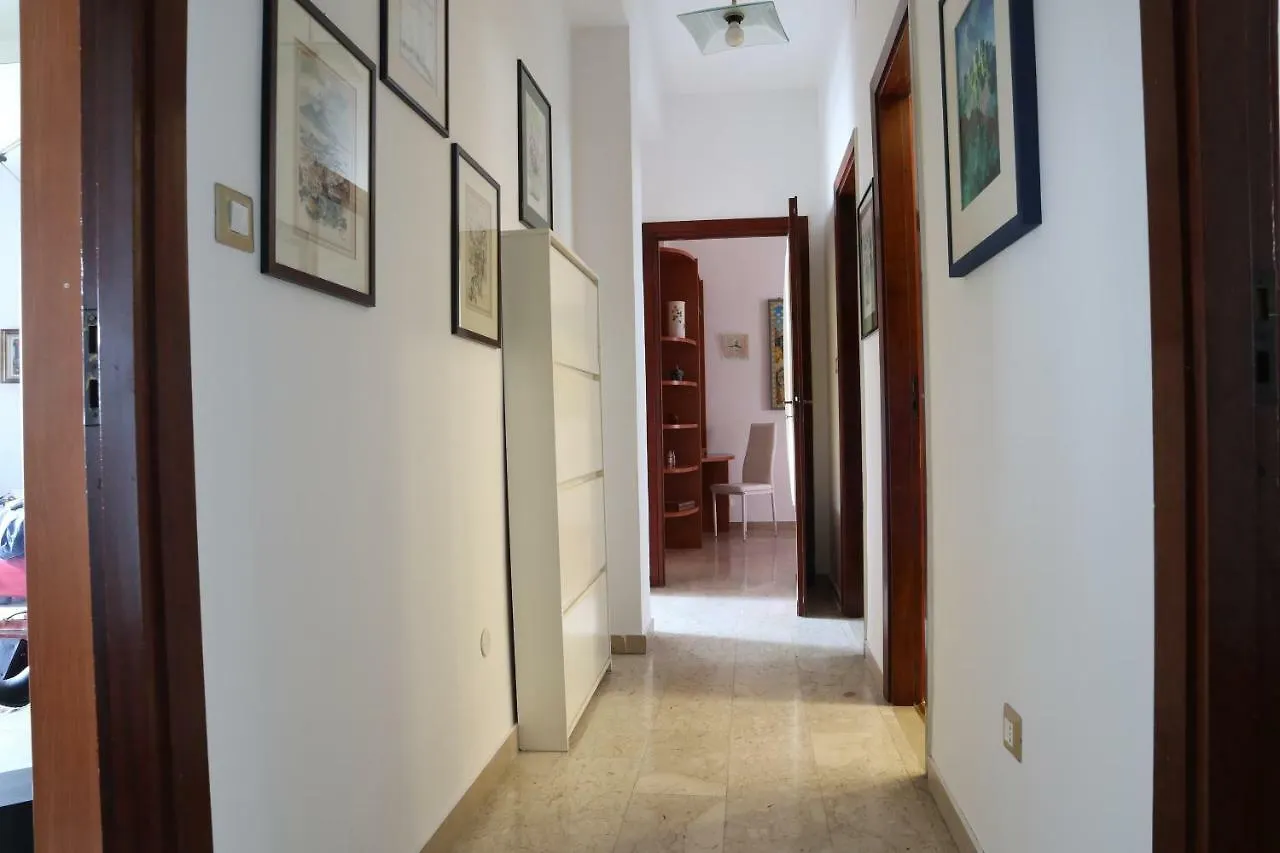 Ferienwohnung Casa Antonellina Neapel 0*,