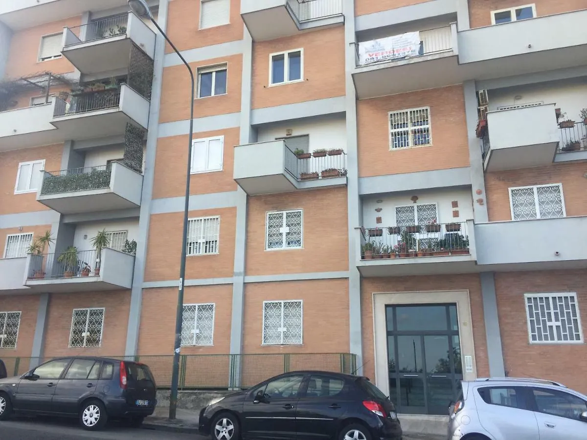 Ferienwohnung Casa Antonellina Neapel 0*,  Italien